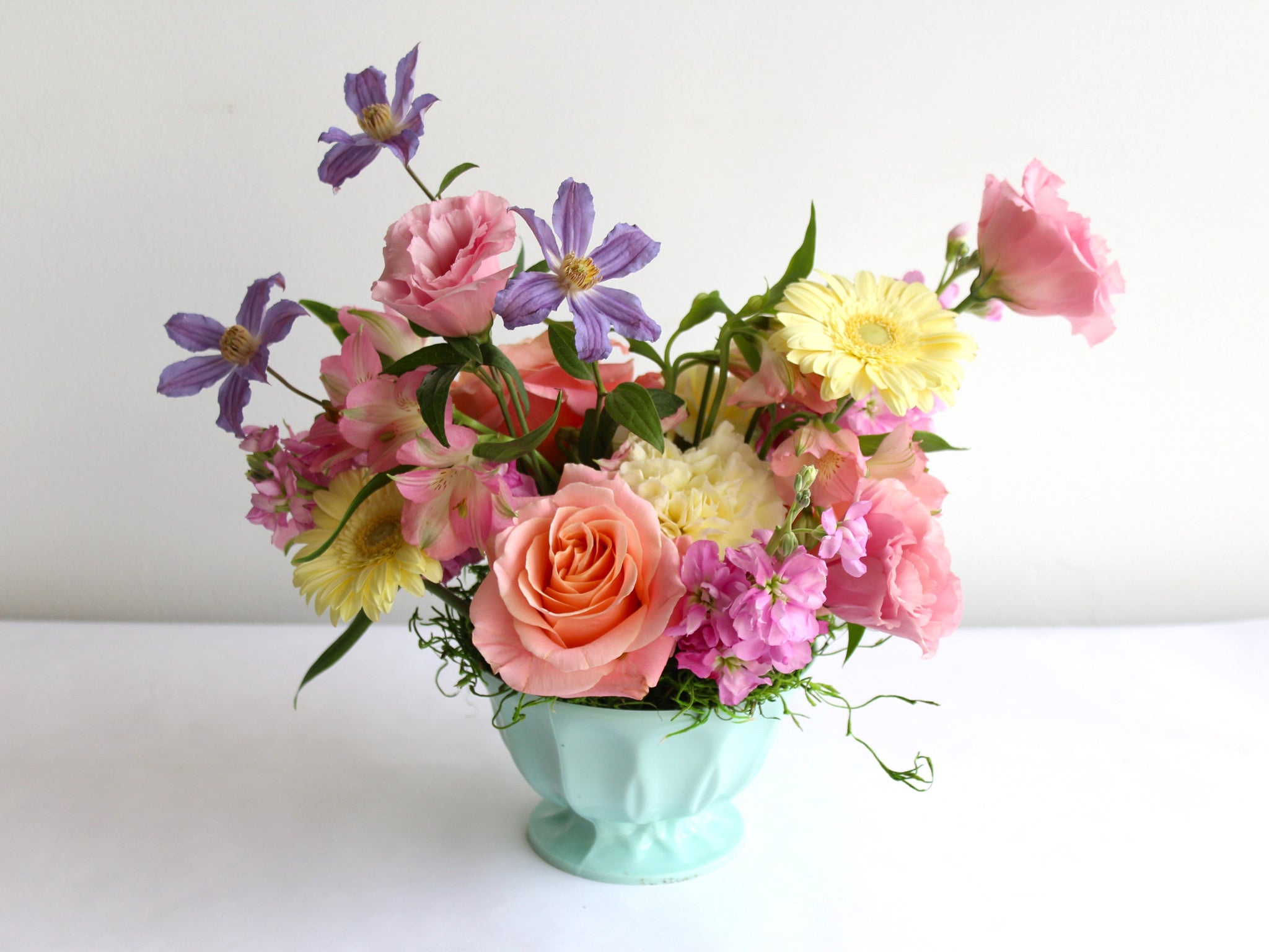 Celebrate Easter with Thoughtful Flower Gifts – Toronto Flower Delivery