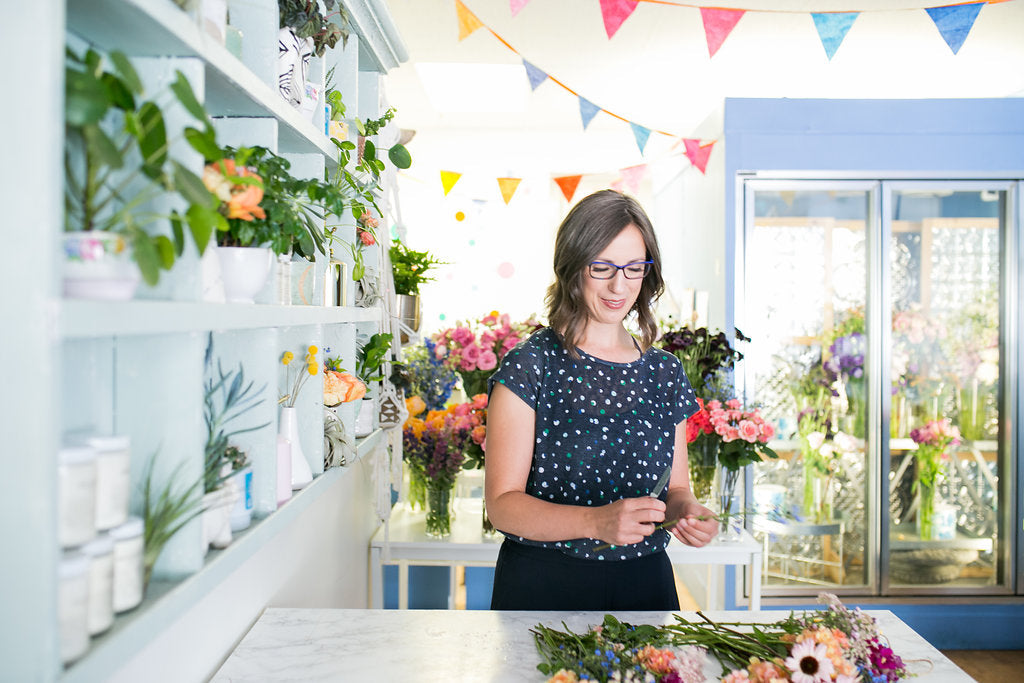 More Than Just Beautiful Flowers: What You Can Order From Periwinkle
