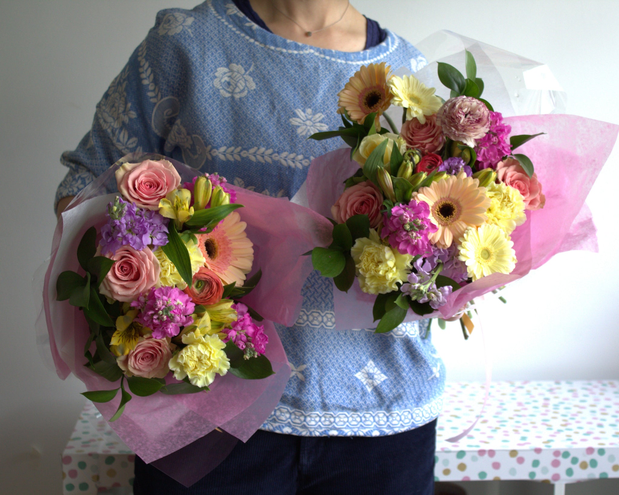 Celebrate Mom with Beautiful Blooms – Mother’s Day Flower Delivery in Toronto