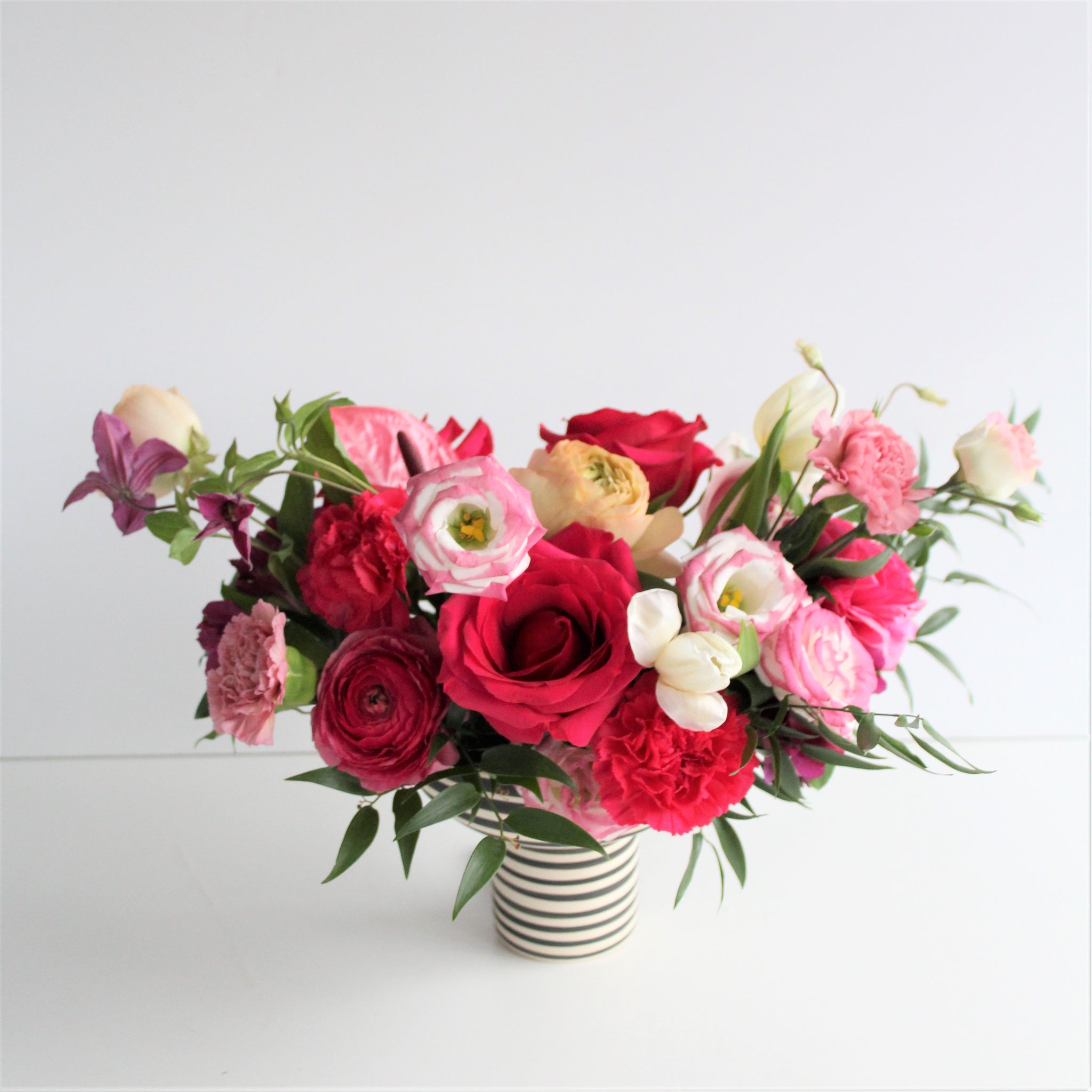 Why flowers are the most romantic of Valentine's Day gifts
