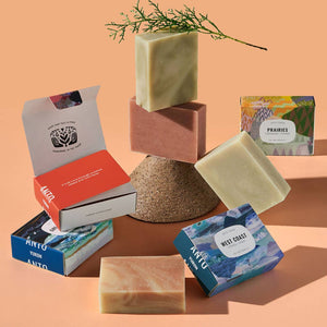 Anto Yukon Soap Bar