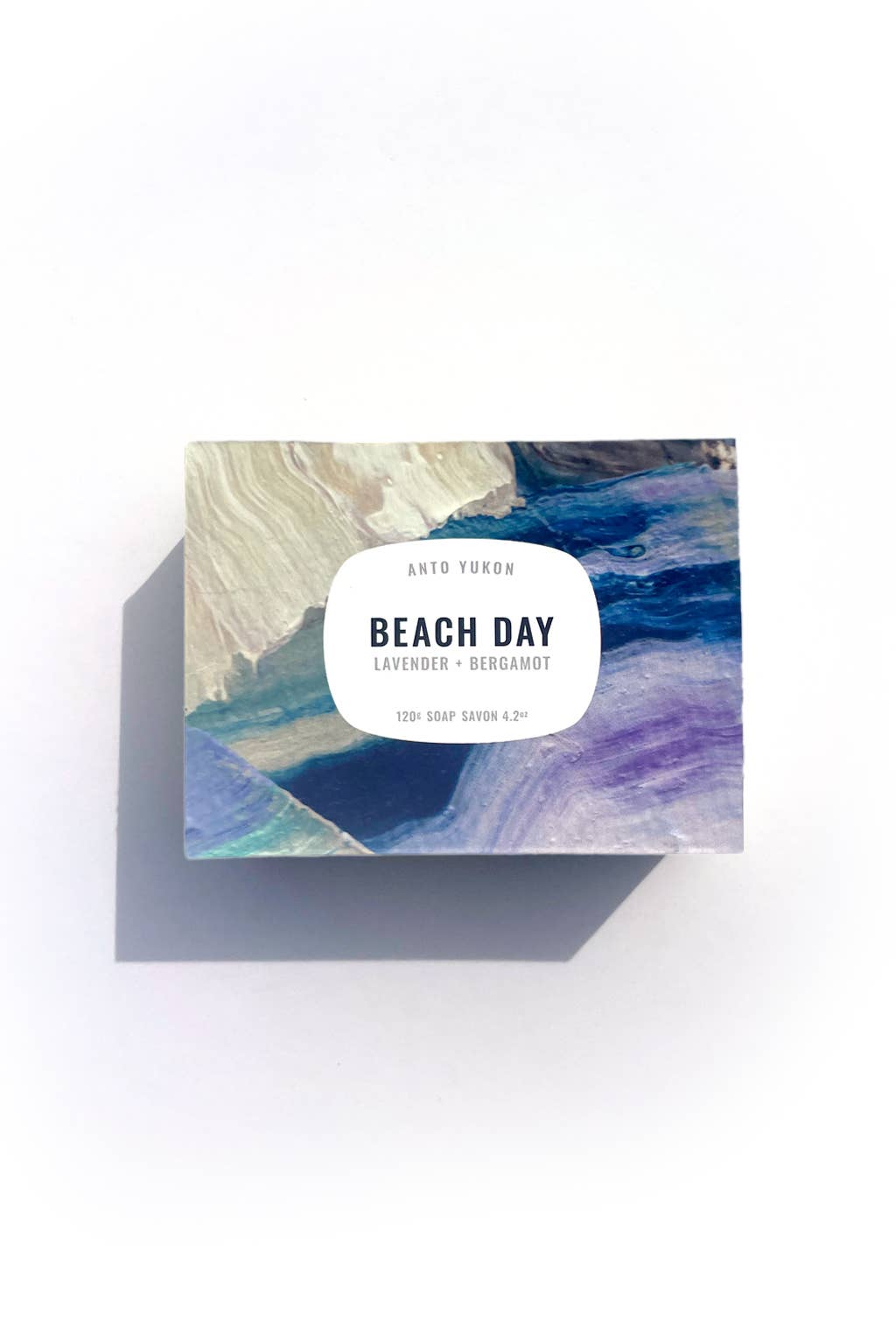 Anto Yukon Soap Bar