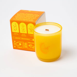 Milk Jar Candles- Coconut Soy 8oz