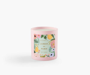 Rifle Paper Co. Candles | Luxurious Fragrances & Elegant Design