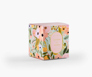 Rifle Paper Co. Candles | Luxurious Fragrances & Elegant Design