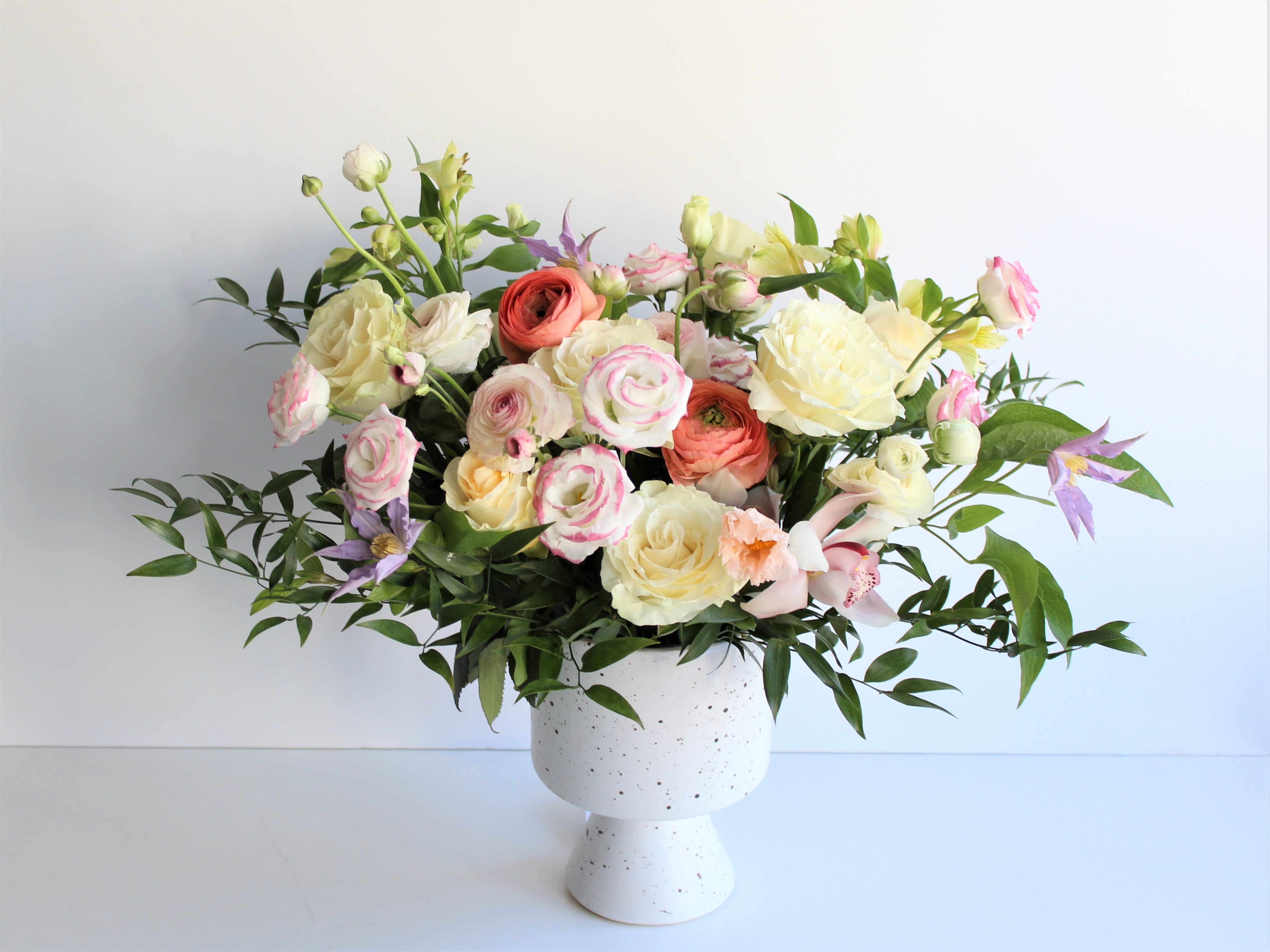 Event Accent Florals-3 sizes & 3 colour palettes available