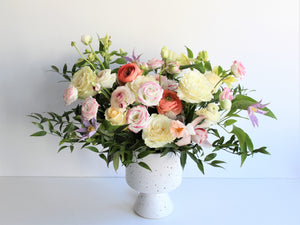 Event Accent Florals-3 sizes & 3 colour palettes available