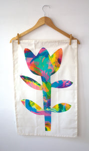 Tulip Teatowel
