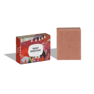 Anto Yukon Soap Bar